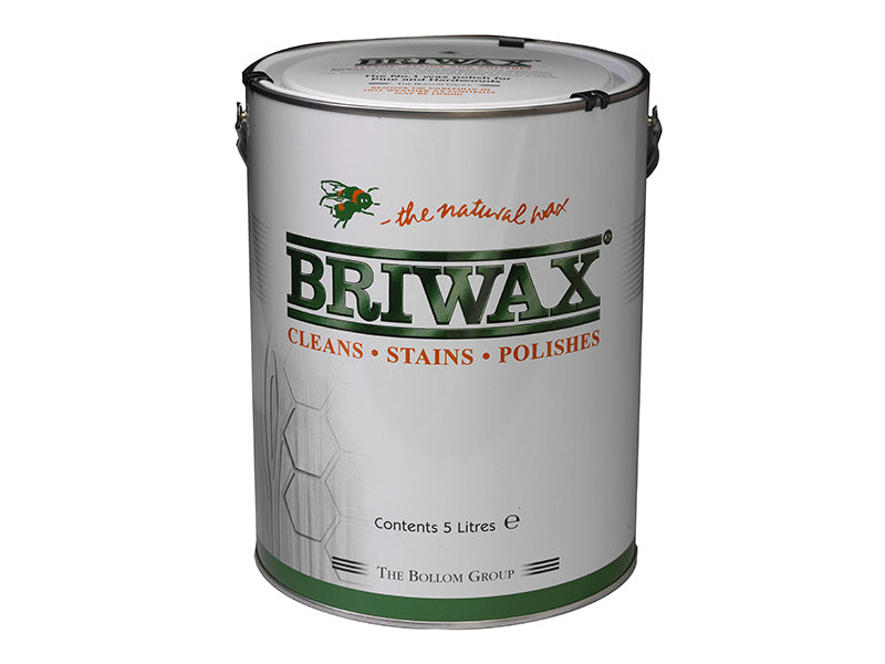 Wax Polish Original Walnut 400g