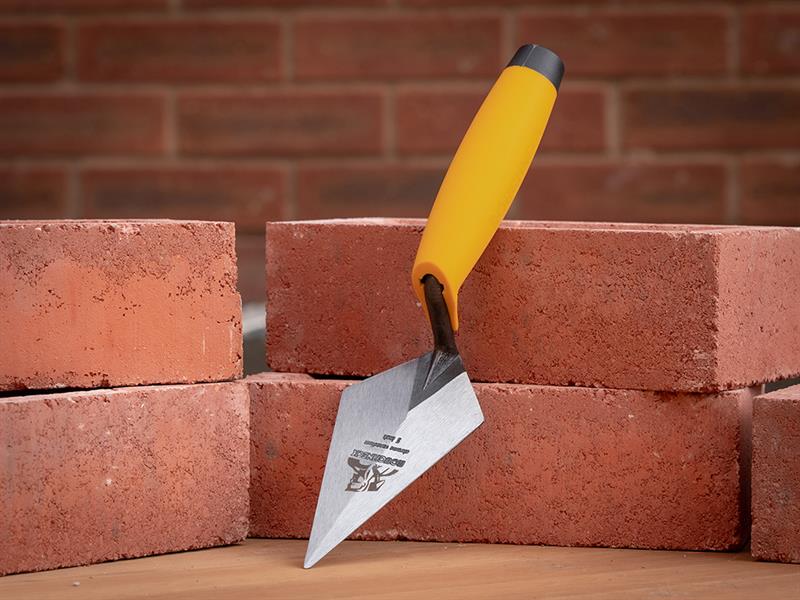 Philadelphia Pointing Trowel 127mm (5in)