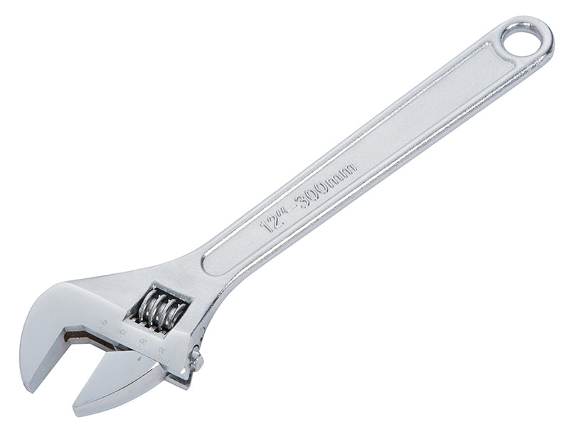 Adjustable Wrench 300mm (12in)                                                  