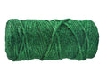 Green Jute Twine 500g