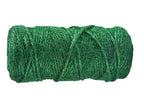 Green Jute Twine 500g