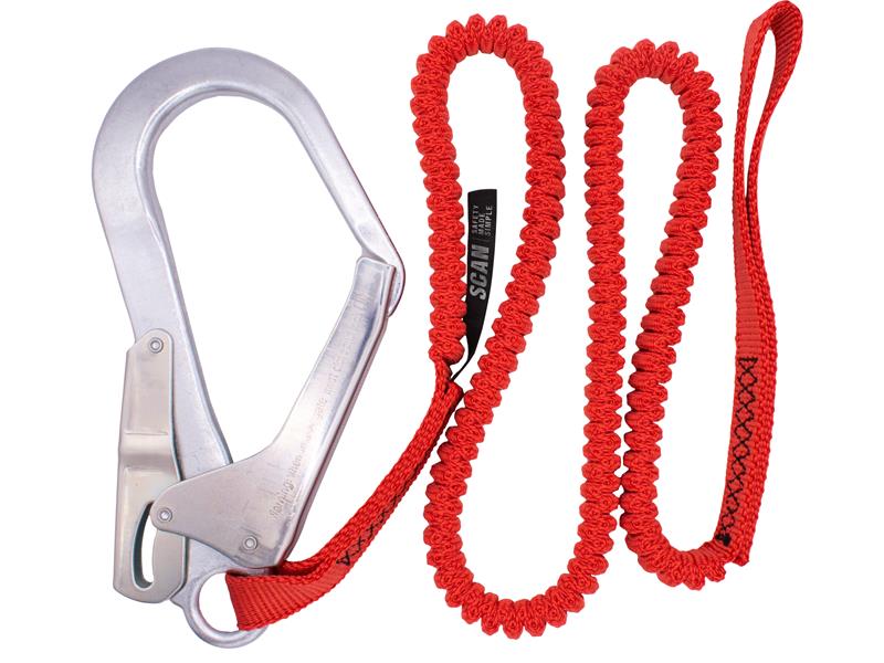 Tool Structure Lanyard