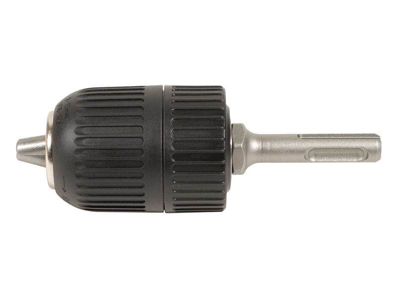 711099 13mm Keyless Chuck & SDS Adaptor                                         