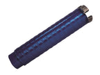 Solid Barrel Dry Core Drill XCEL Grade 65mm