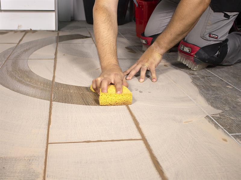 SWEEPEX® SUPERPRO Sponge