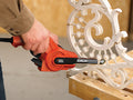 KA900E Powerfile™ Belt Sander 350W 240V