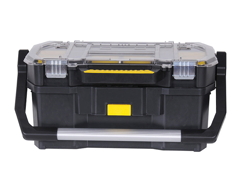 Toolbox with Tote Tray Organiser 60cm (24in)