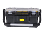 Toolbox with Tote Tray Organiser 60cm (24in)