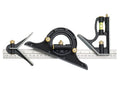 FB285ME Combination Set 300mm (12in)                                            