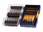 Mixed Screwdriving Set, 40 Piece                                                