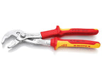 87 26 250 VDE Cobra® Water Pump Pliers 250mm                                    