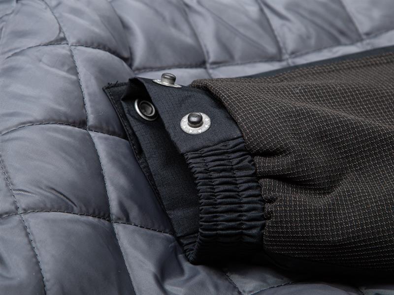 ATS Waterproof Padded Jacket - XL (44/46in)                                     