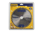 Construction Circular Saw Blade 230 x 30mm x 40T ATB                            