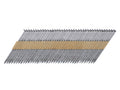 DNPT31R90 Galvanised 33° Angle Ring Shank Nails 3.1 x 90mm (Pack 2200)