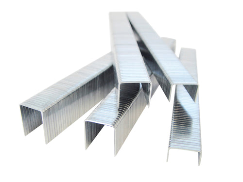 140 Heavy-Duty Staples (Type T50  G) Selection (Pack 4400)