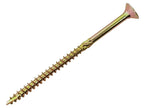 Spectre™ PZ Compatible Wood Screw CSK ZYP 5.0 x 40mm Box 500