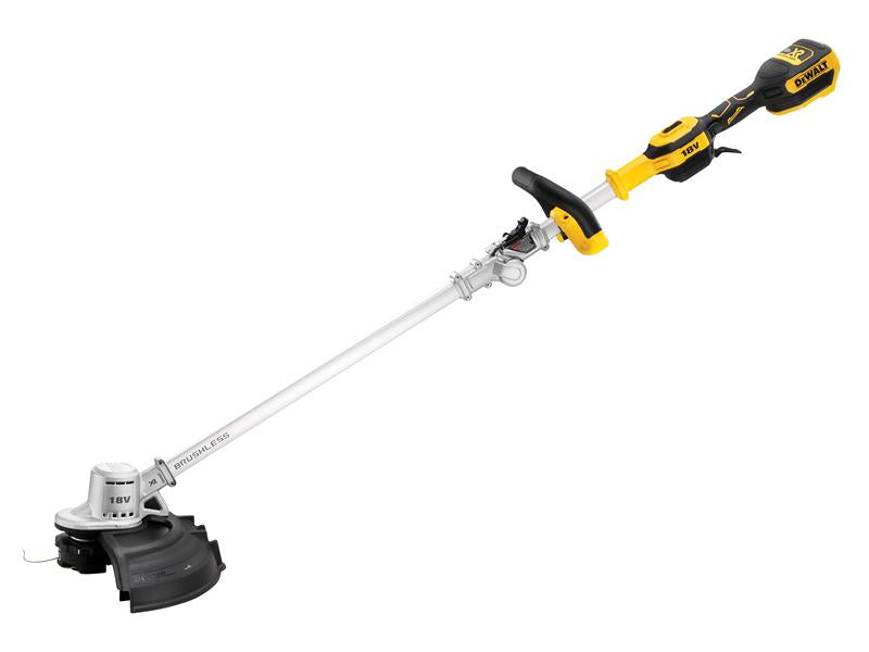 DCMST561N XR Brushless String Trimmer 18V Bare Unit                             