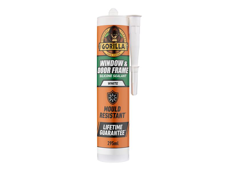 Window & Door Frame Sealant