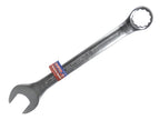 Combination Spanner CV Satin Finish 50mm                                        