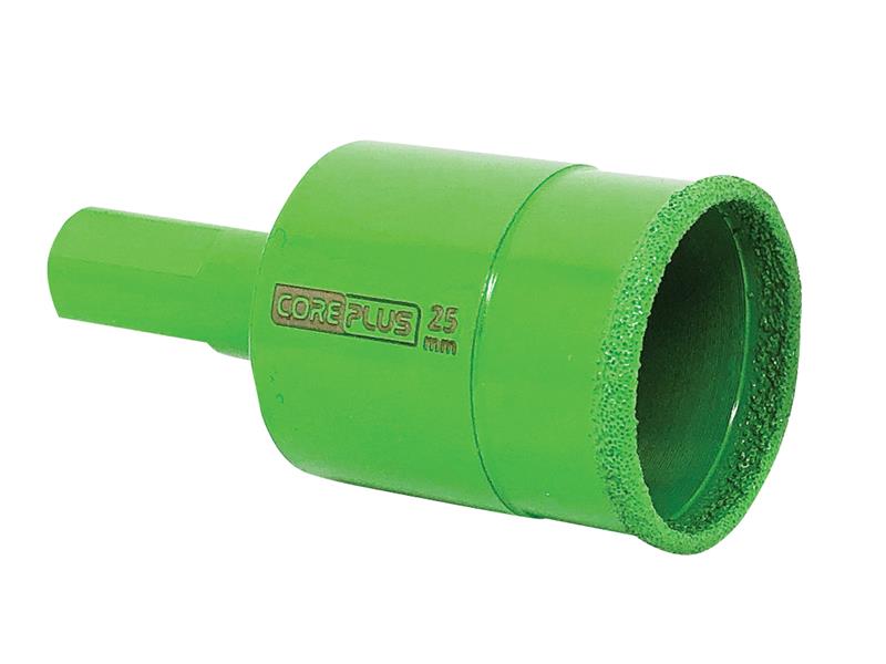 DTDM25 Diamond Tile Drill Bit 25mm                                              