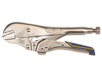 10R Fast Release™ Straight Jaw Locking Pliers 254mm (10in)
