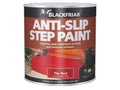 Slip Resist Step Paint