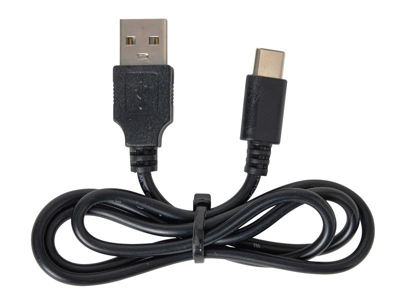 Rechargeable Hand Torch 500 Lumens