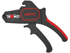 12 62 180 Automatic Insulation Stripper 0.2-6mm                                 