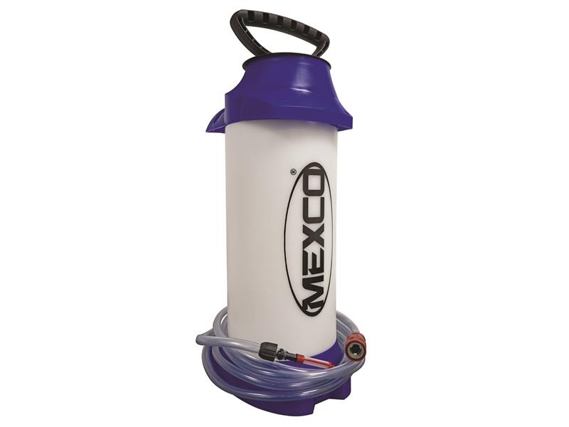 Pressurised Water Container 10 litre
