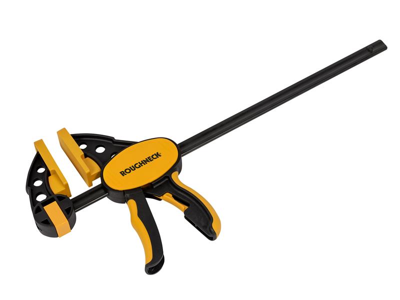 One-Handed Bar Clamp & Spreader 610mm (24in)