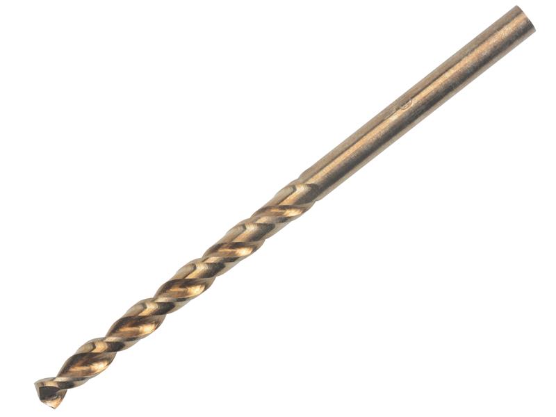 Extreme 2 Metal Drill Bits (10) 13.0mm OL:151mm WL:98mm