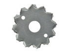 Dog Tooth Washer ZP 50 x 12mm Box 100                                           