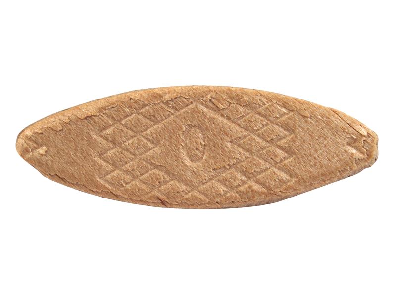 Biscuit Wood No 0 (Tub 150)                                                     