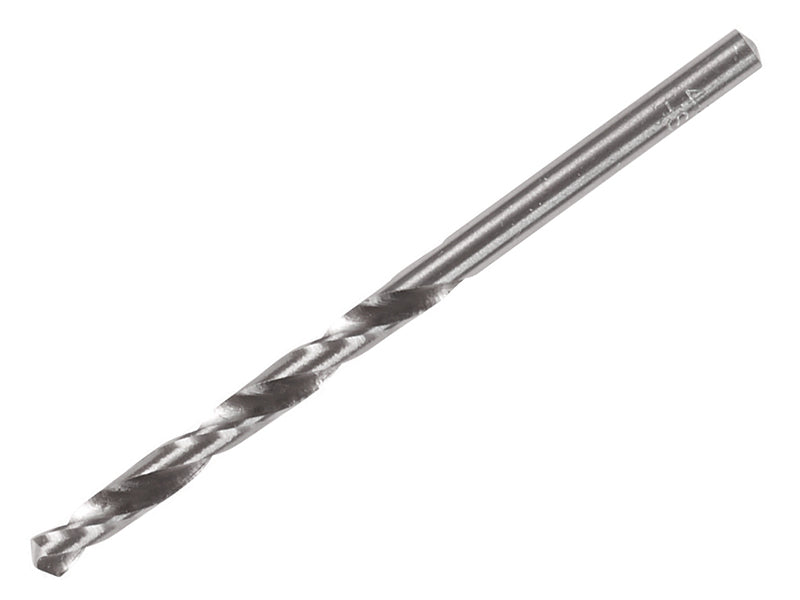 HSS-G Jobber Drill Bit 3.5mm OL:70mm WL:39mm                                    