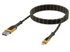 USB C to USB C Reinforced Charging Cable 1.2m (4ft)