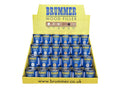Wood Filler Counter Display Unit