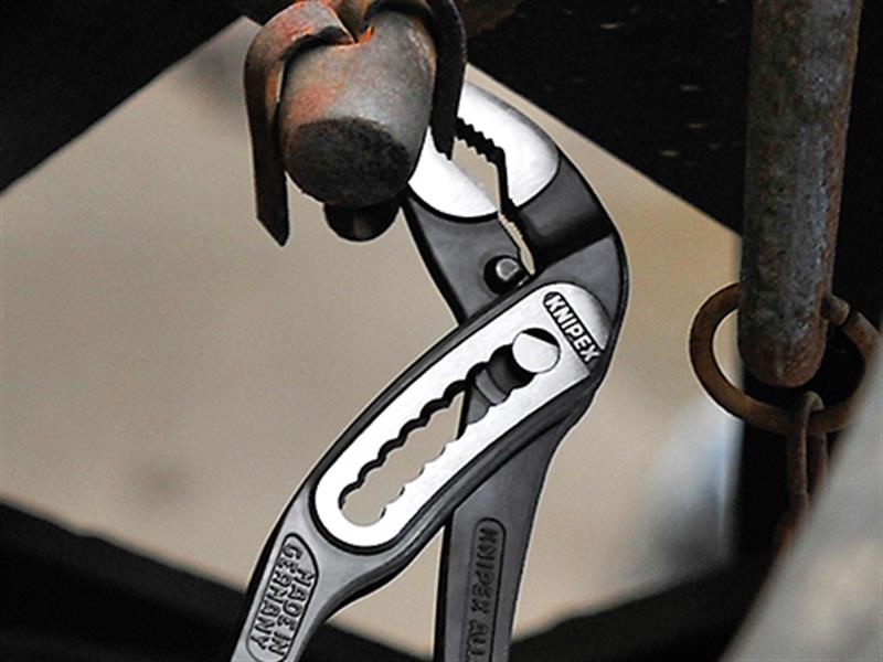 88 01 250 Alligator® Water Pump Pliers 250mm (Loose)