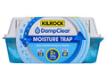 Damp Clear Moisture Trap + 2 x 500g Refills DAMPCLEARTRAP