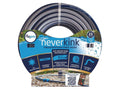 Flopro Never Kink Hose 25m + Coupling Connector                                 