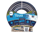 Flopro Never Kink Hose 25m + Coupling Connector                                 