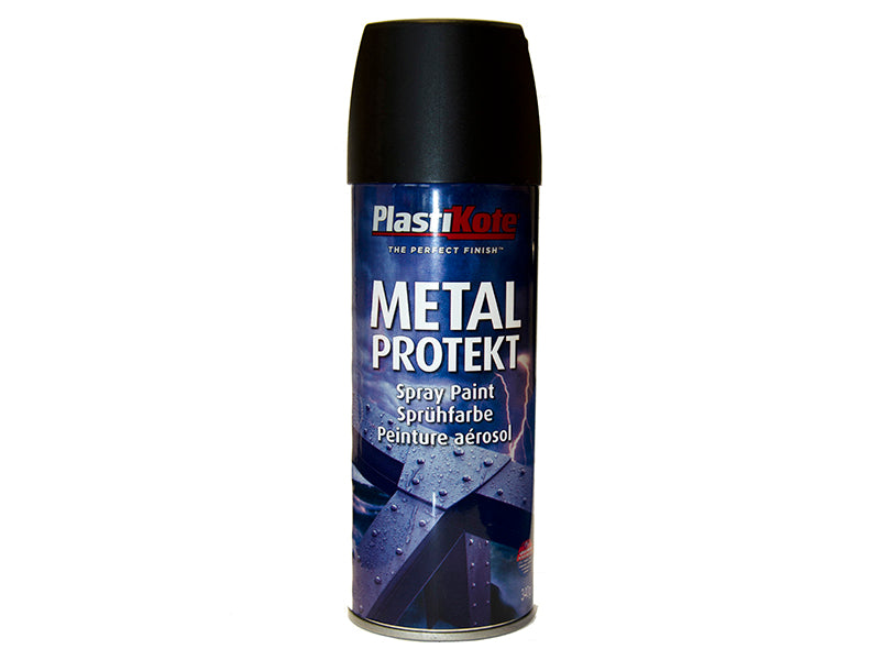 Metal Protekt Spray Aluminium 400ml