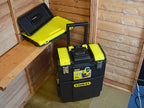 3-in-1 Mobile Work Centre