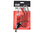 Interchangeable Tool Lanyard