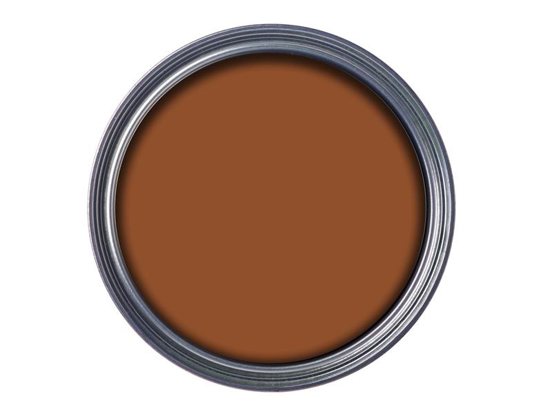 10 Year Woodstain Teak 250ml