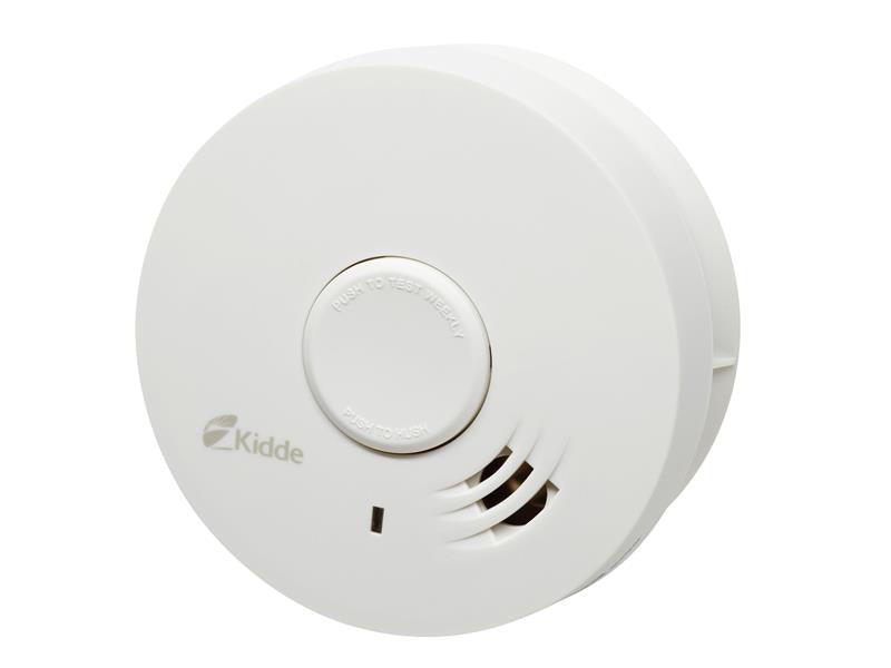 10Y29RB 10-Year Optical Smoke Alarm                                             