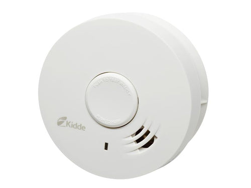 10Y29RB 10-Year Optical Smoke Alarm                                             