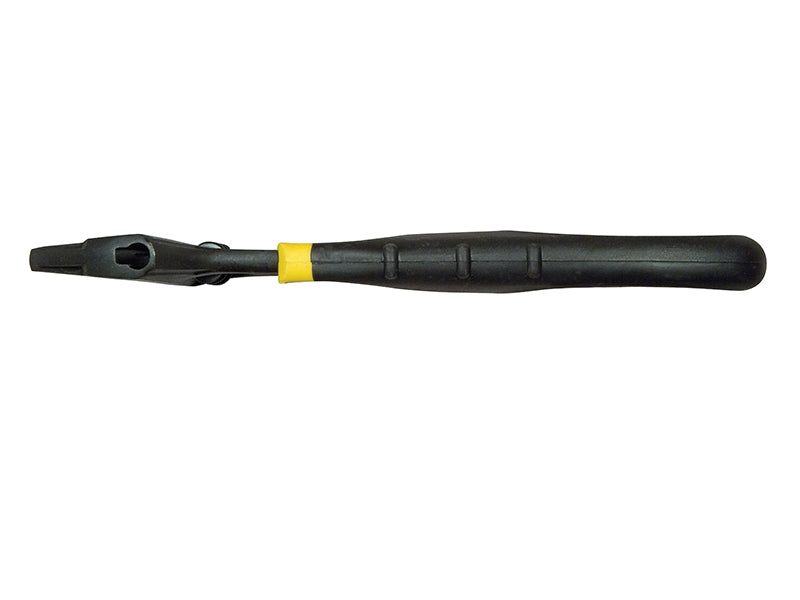 MaxSteel Adjustable Wrench 300mm (12in)