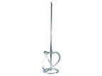 Mixing Paddle 140mm