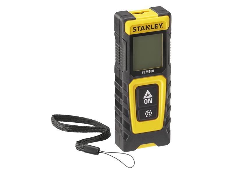 SLM100 Laser Distance Measure 30m                                               