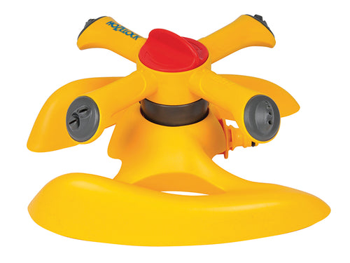 2520 Round Sprinkler Plus 254m²                                                 